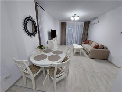 Apartament 2 camere, loc de parcare subteran- COMPLEX IRIS - Zona Aradului
