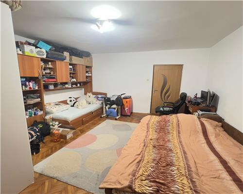 Apartament 1 camera, 32 mp, Etaj 6- Zona Circumvalatiunii